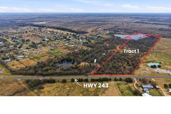 Kaufman, TX 75142,0 State Highway 243