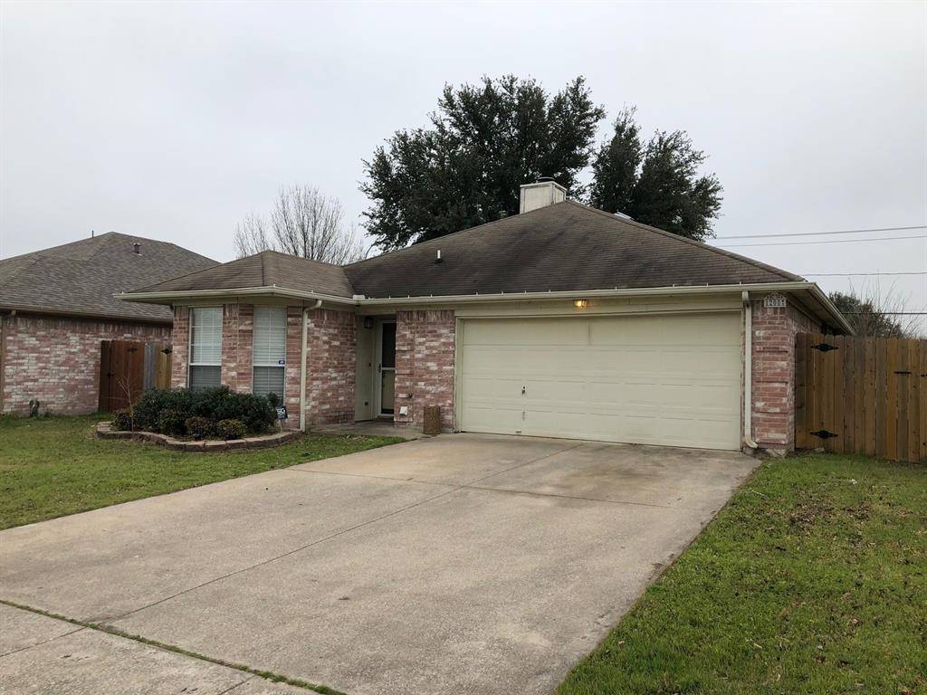 Arlington, TX 76018,1208 Brookvalley Drive