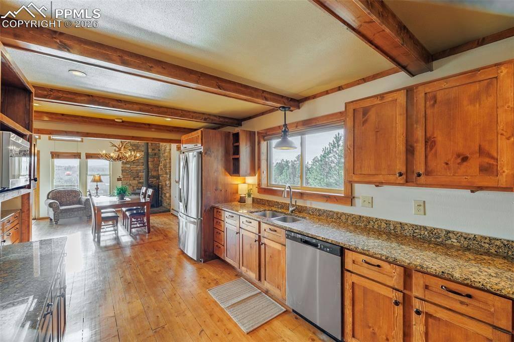 Divide, CO 80814,752 Cottonwood Lake DR