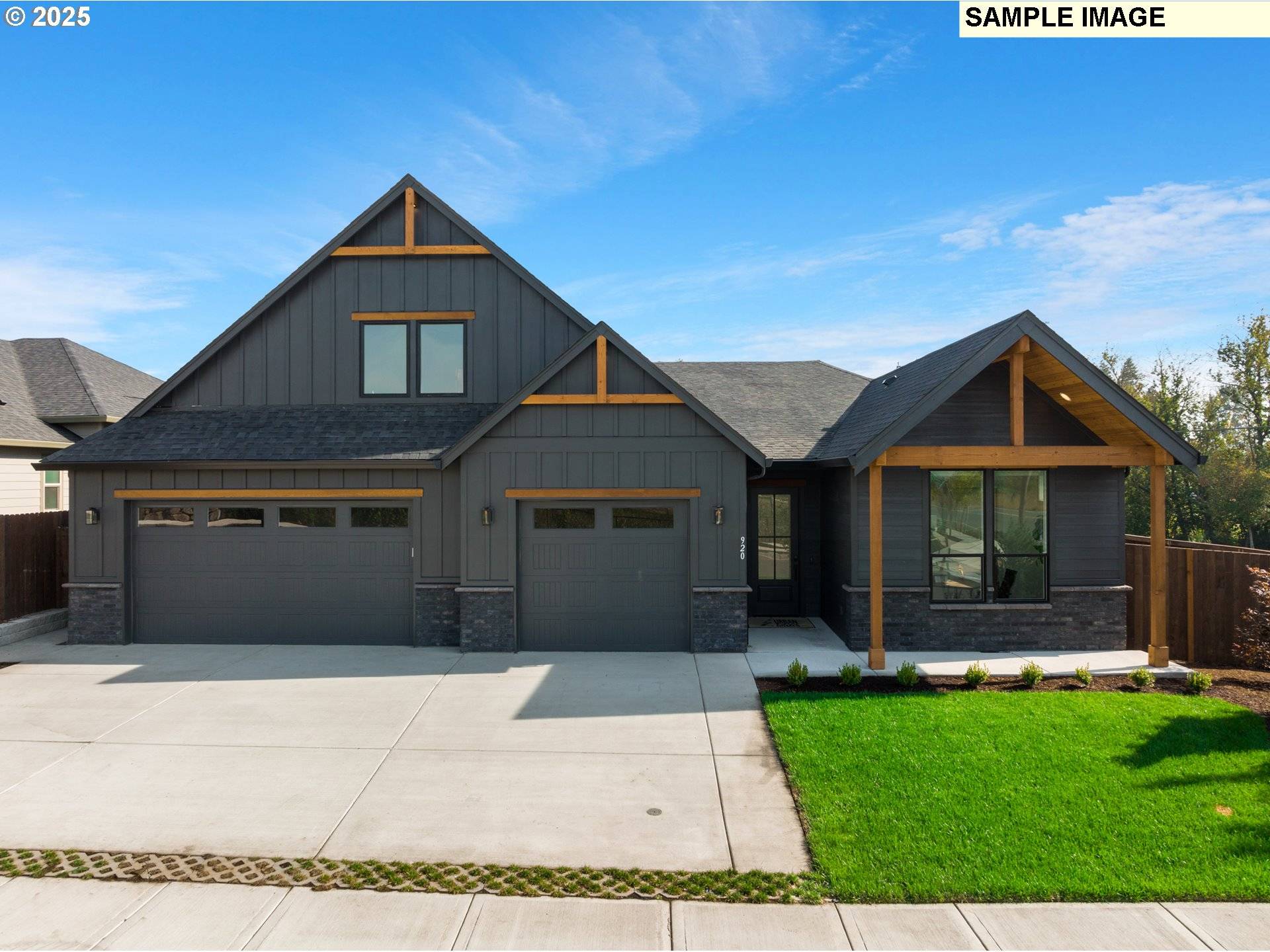 Washougal, WA 98671,00 Thompson DR #Lot #3