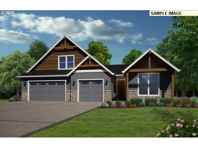 Washougal, WA 98671,00 Thompson DR #Lot #3