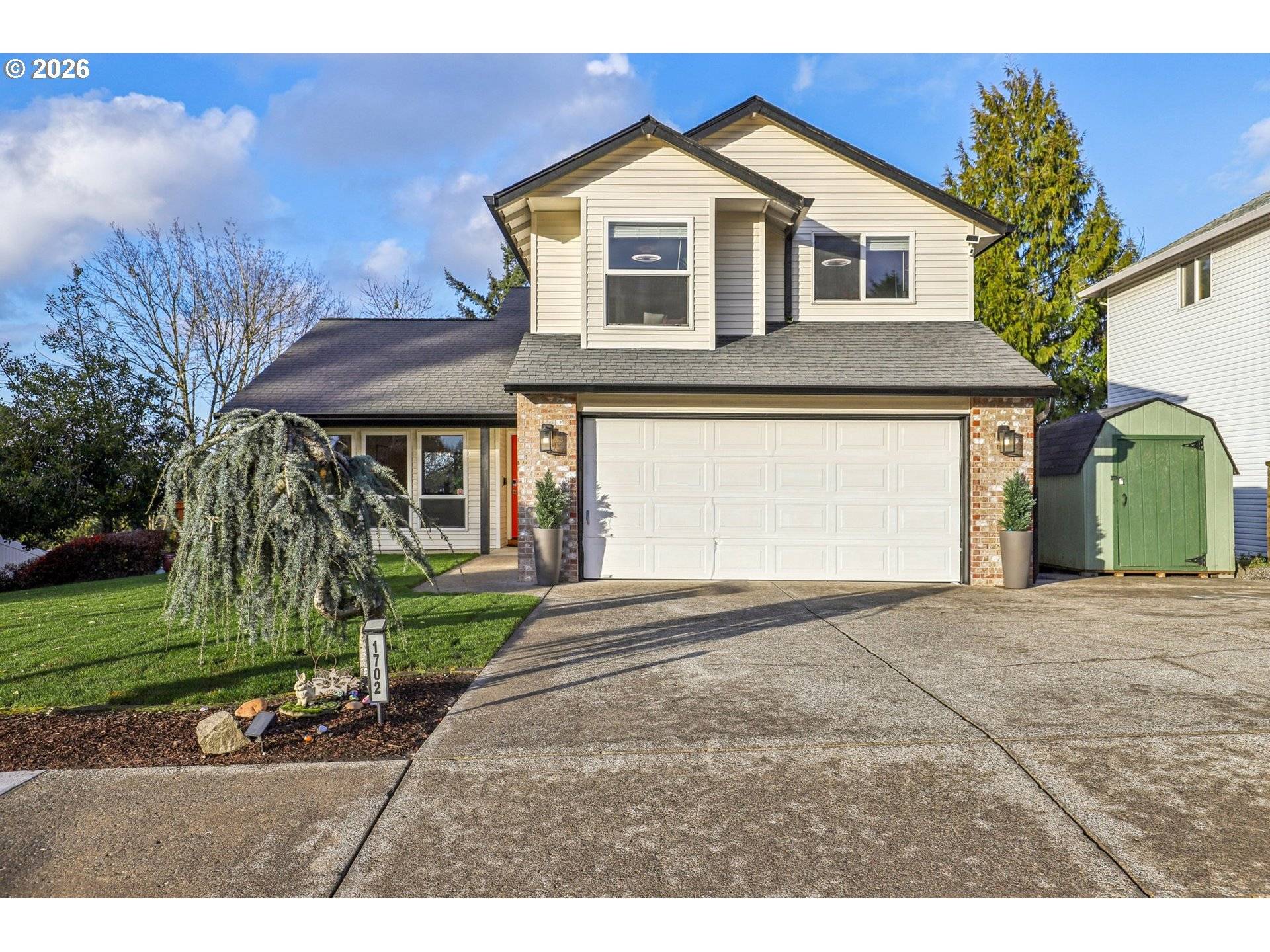 Vancouver, WA 98665,1702 NE 70TH ST