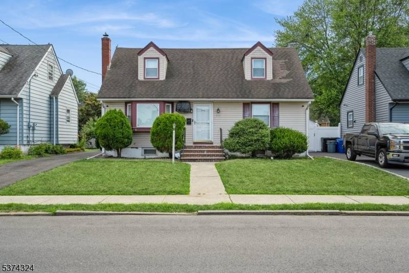 Paterson City, NJ 07502,135 Elberon Ave