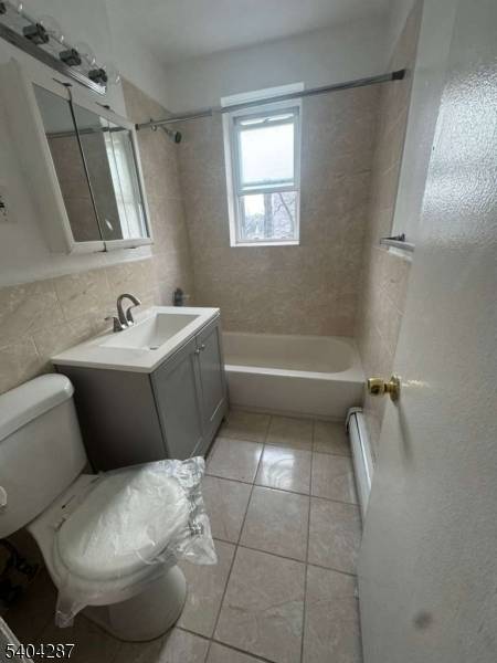 Plainfield City, NJ 07060,711 Plainfield Ave #3C