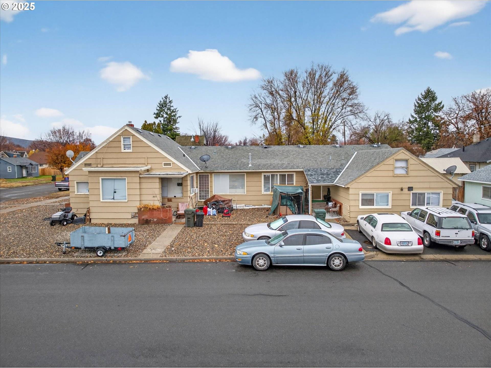 Baker City, OR 97814,2885 1ST ST