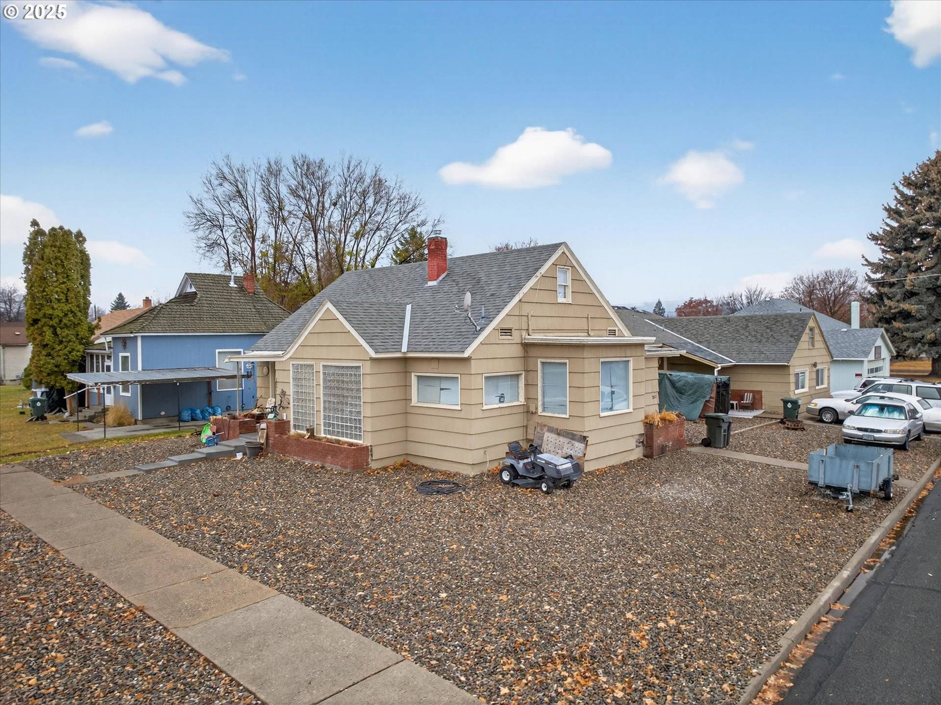 Baker City, OR 97814,2885 1ST ST