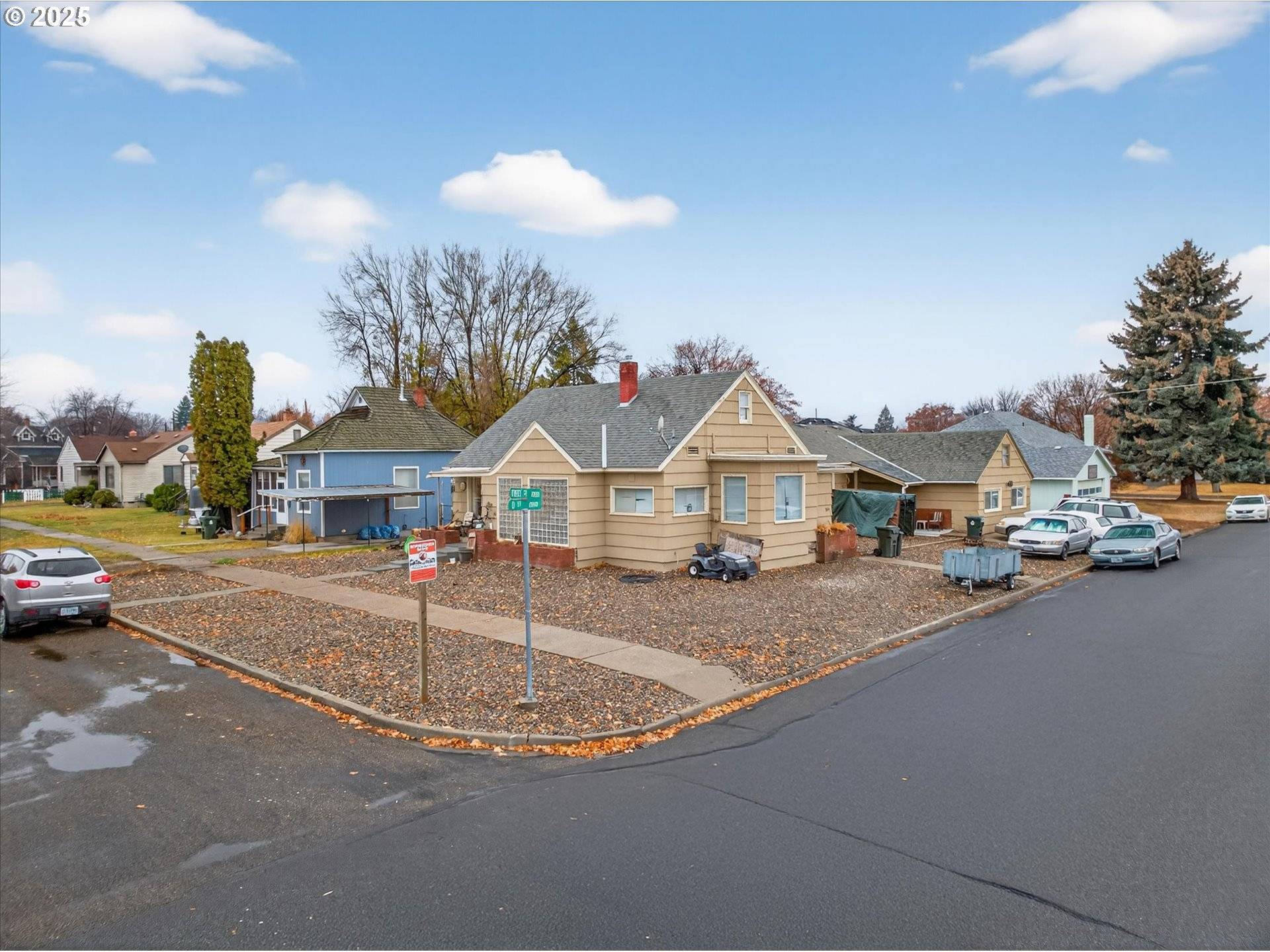 Baker City, OR 97814,2885 1ST ST