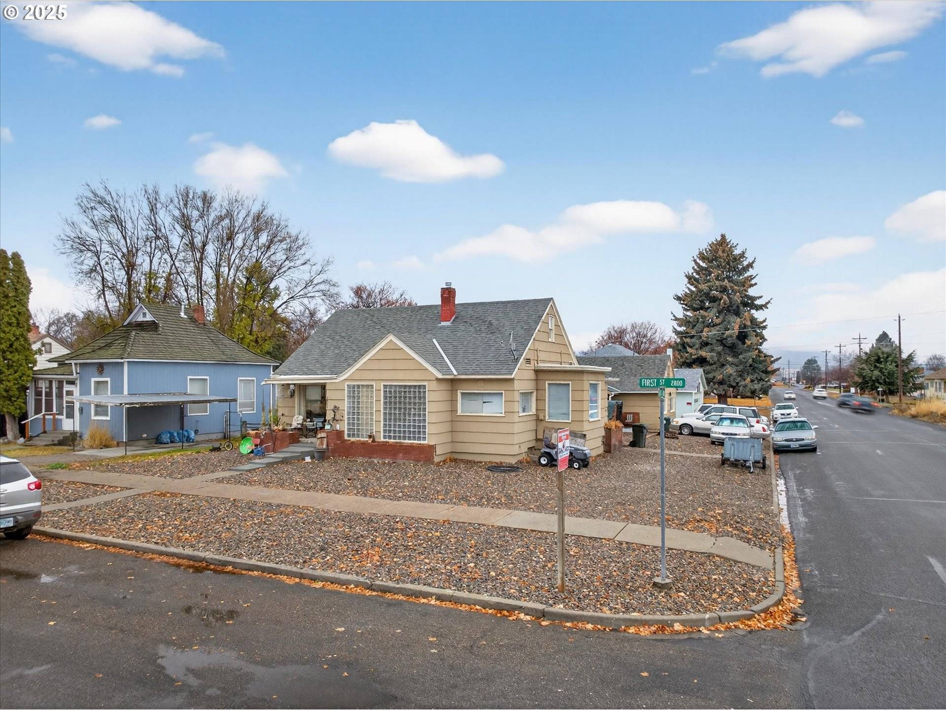 Baker City, OR 97814,2885 1ST ST