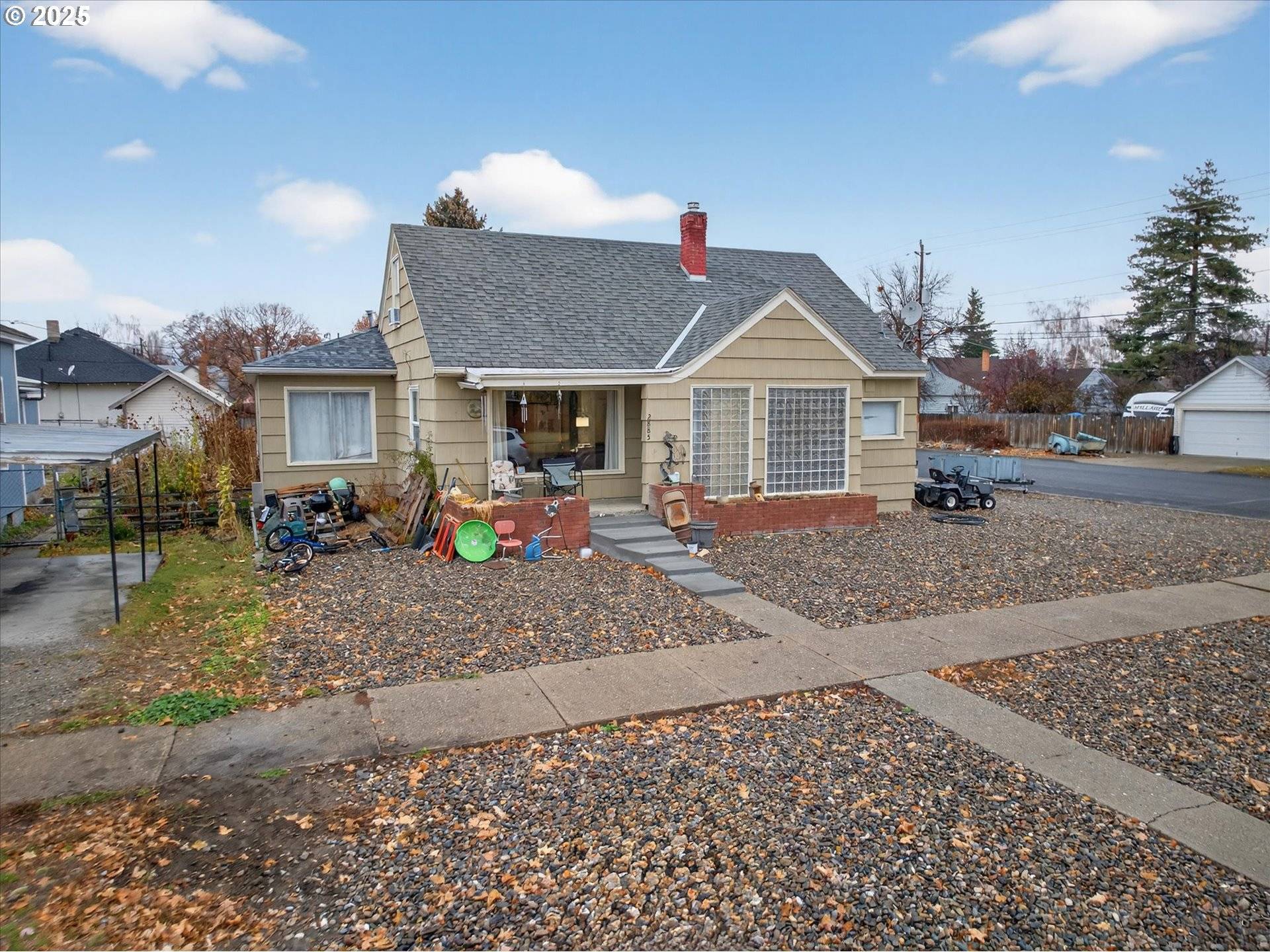 Baker City, OR 97814,2885 1ST ST