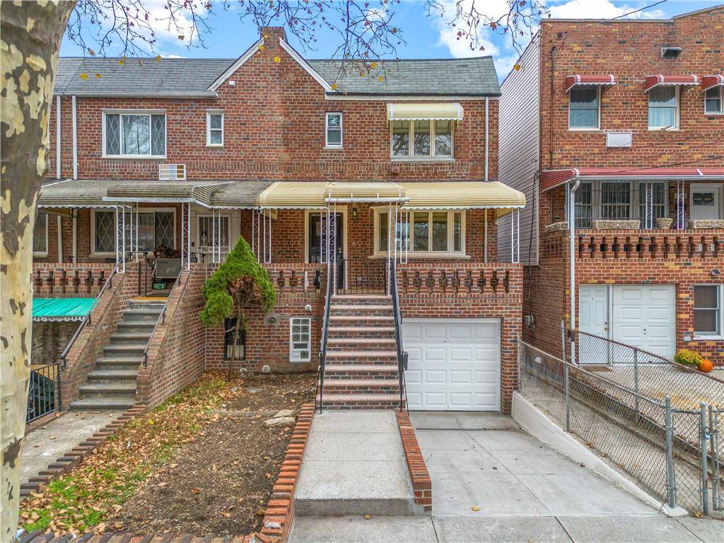 Brooklyn, NY 11235,2567 East 29th ST