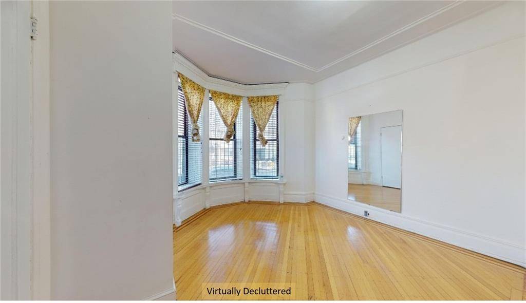 Brooklyn, NY 11219,972 52nd ST