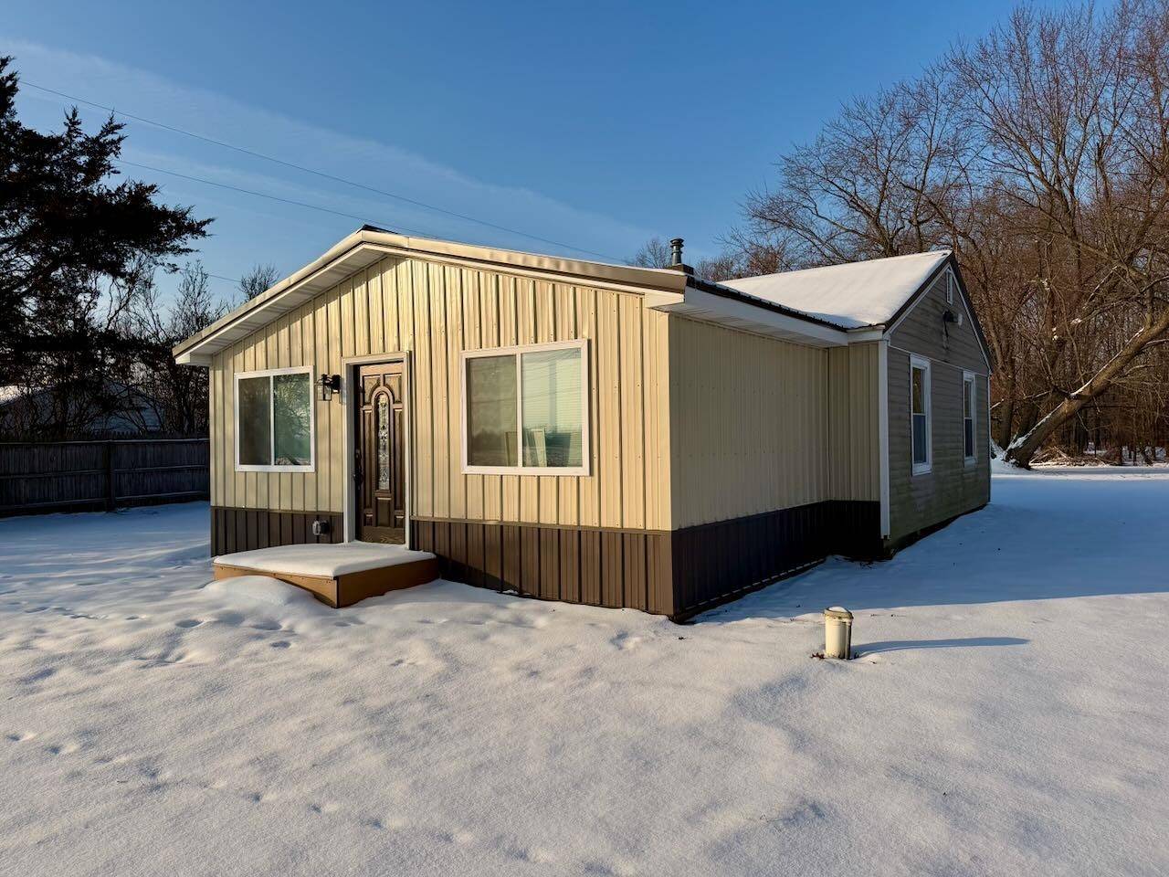 Bancroft, MI 48414,6262 S State RD