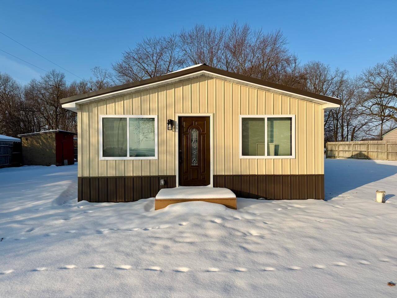 Bancroft, MI 48414,6262 S State RD