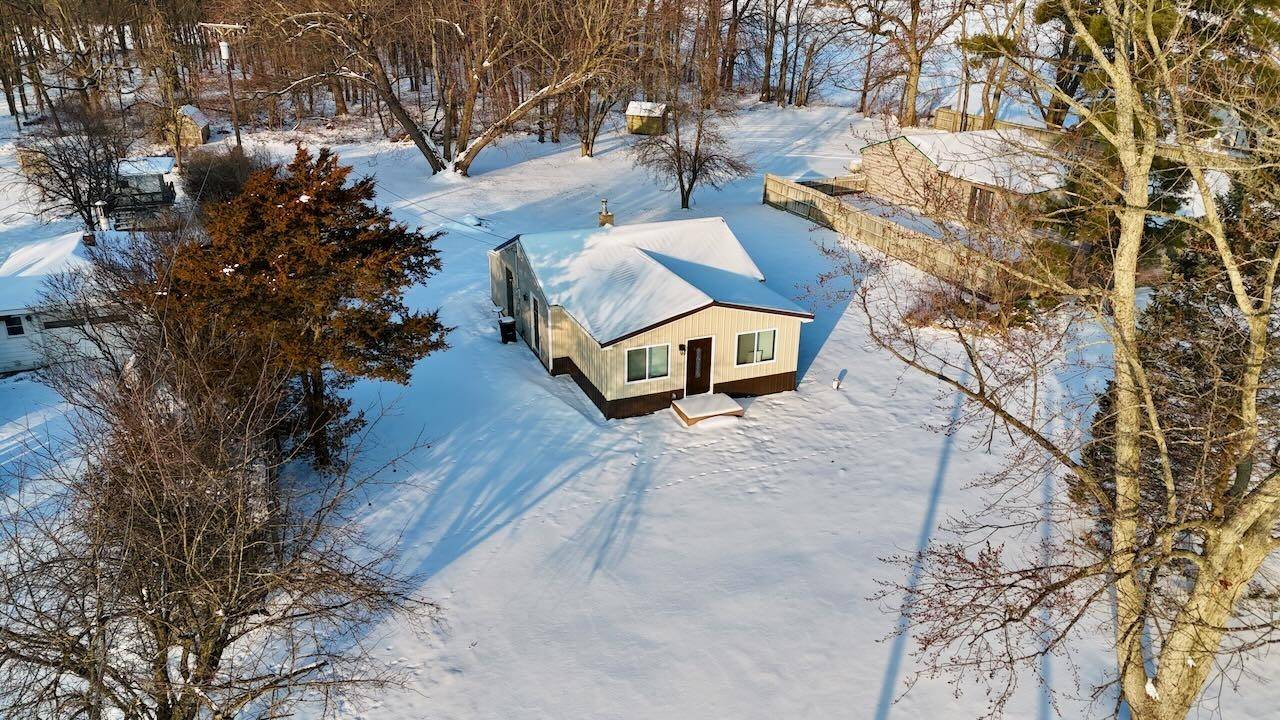 Bancroft, MI 48414,6262 S State RD