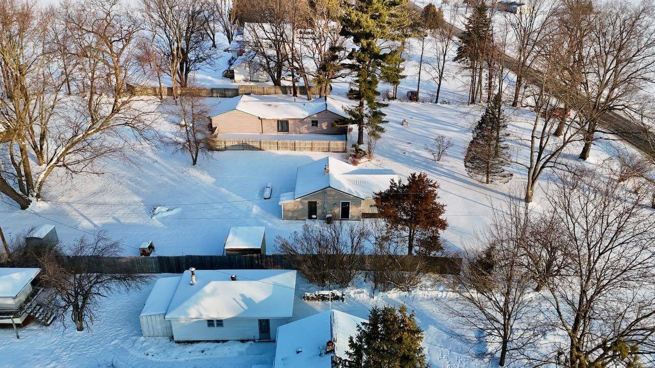 Bancroft, MI 48414,6262 S State RD