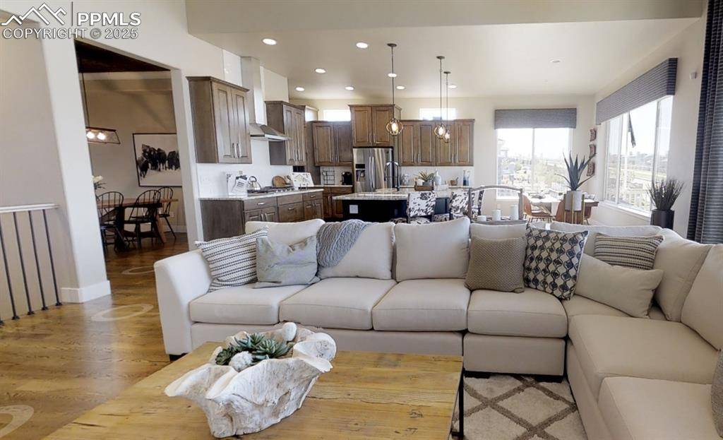 Colorado Springs, CO 80921,13457 Pride Mountain DR