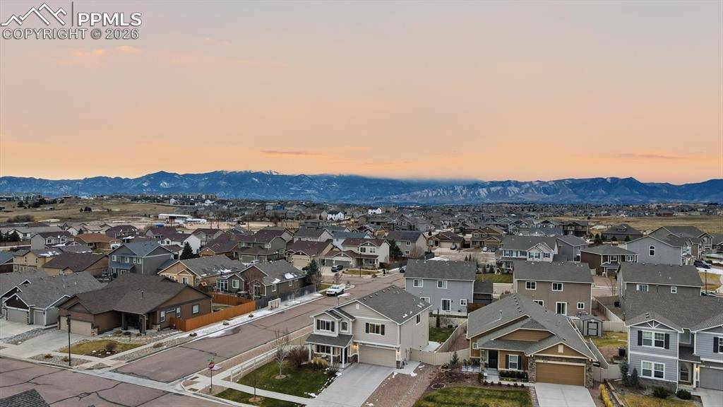 Colorado Springs, CO 80908,8502 Admiral WAY