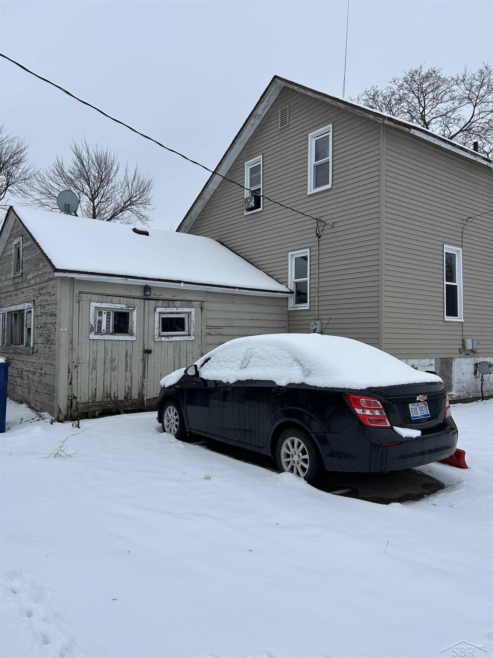 Bay City, MI 48706,306 Ottawa ST