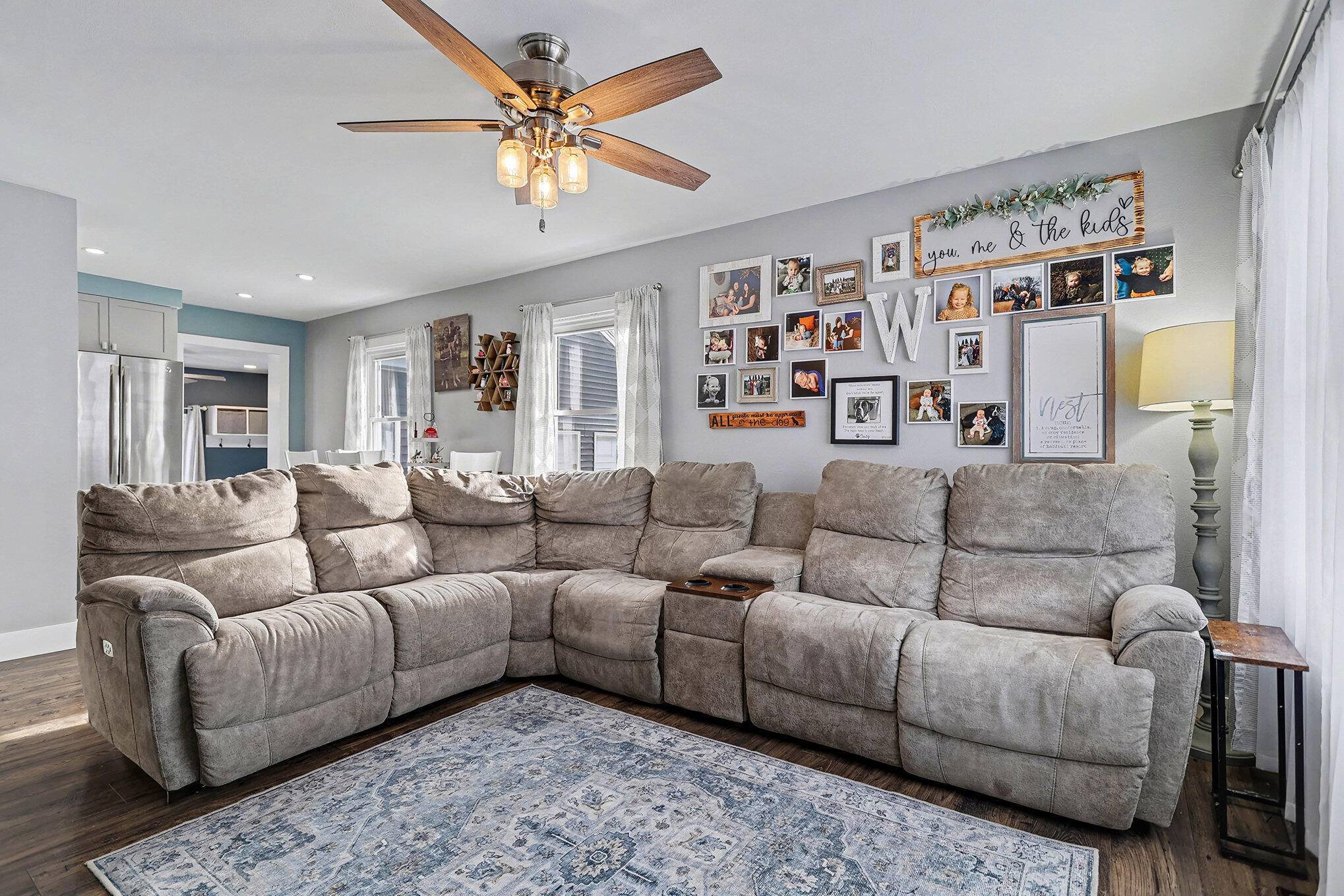 Battle Creek, MI 49015,320 N Moorland DR