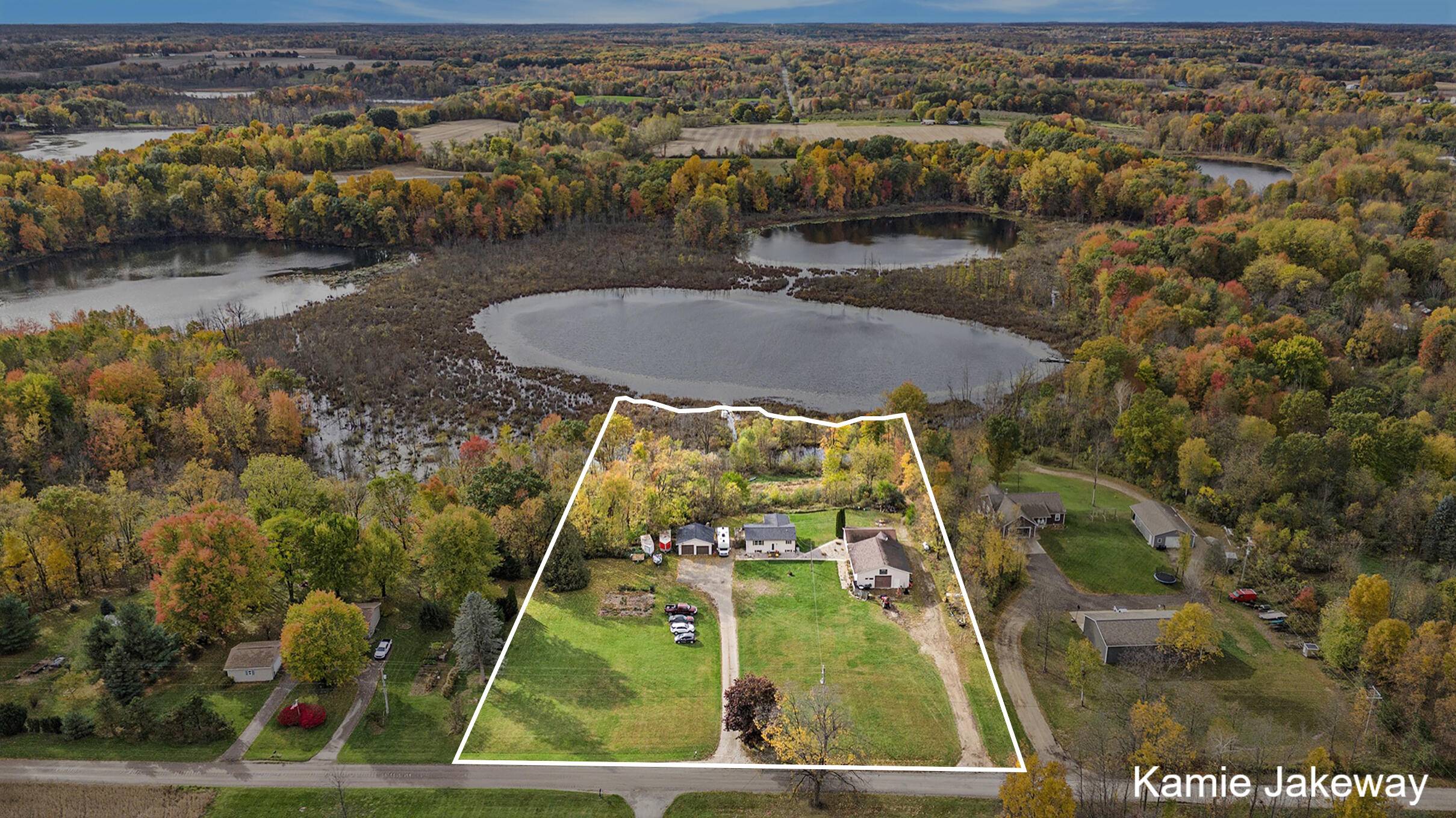 Belding, MI 48809,8395 McArthur AVE NE