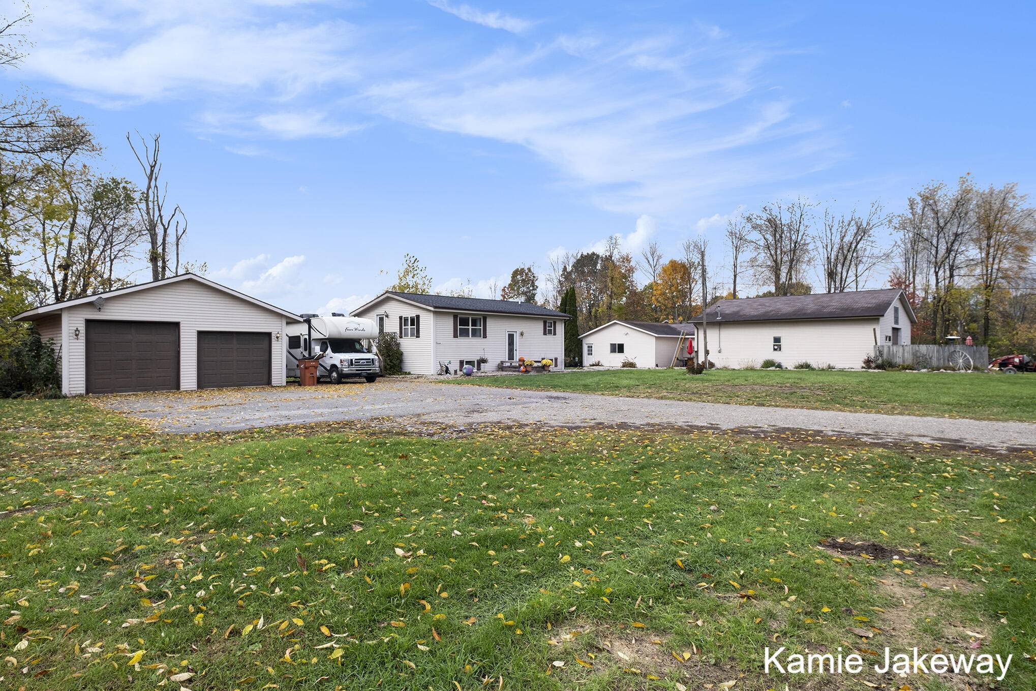 Belding, MI 48809,8395 McArthur AVE NE