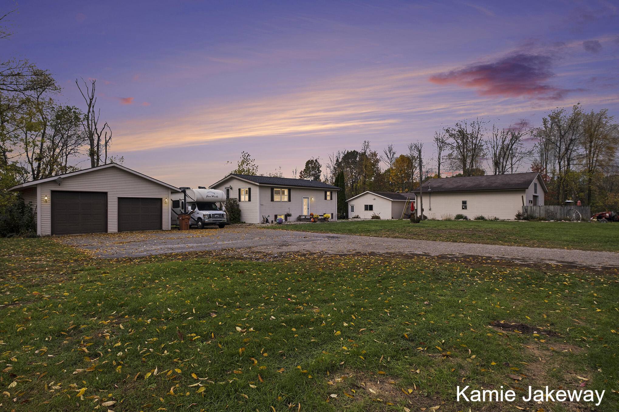 Belding, MI 48809,8395 McArthur AVE NE