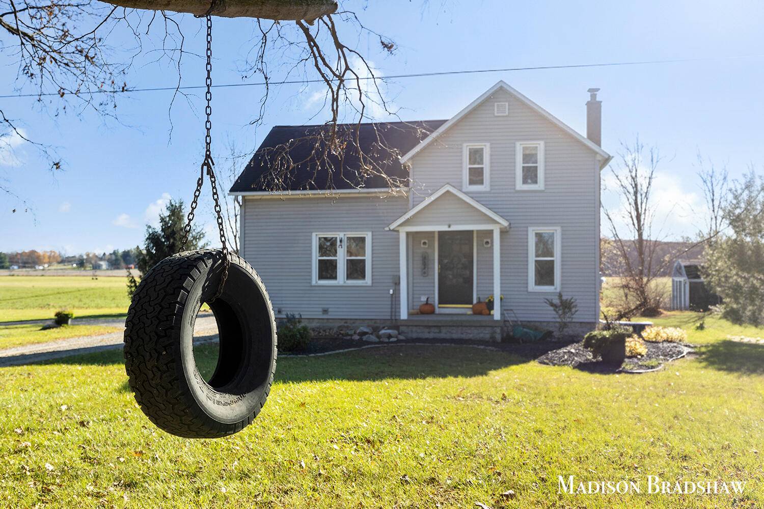 Allendale, MI 49401,7020 Osborn ST