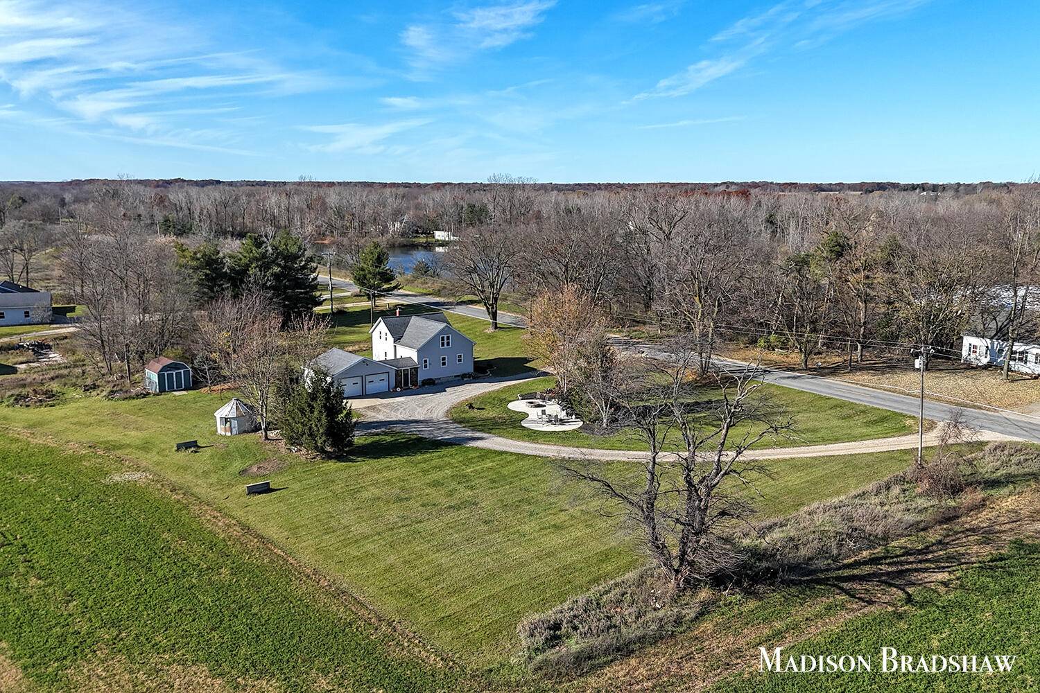 Allendale, MI 49401,7020 Osborn ST