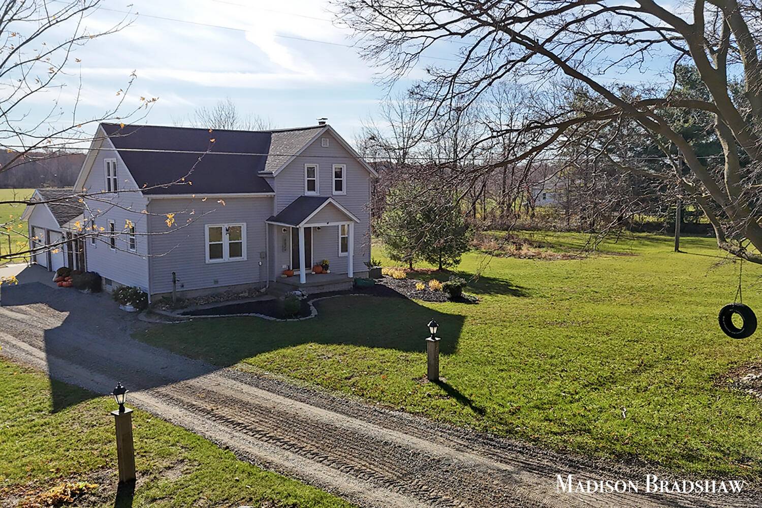 Allendale, MI 49401,7020 Osborn ST