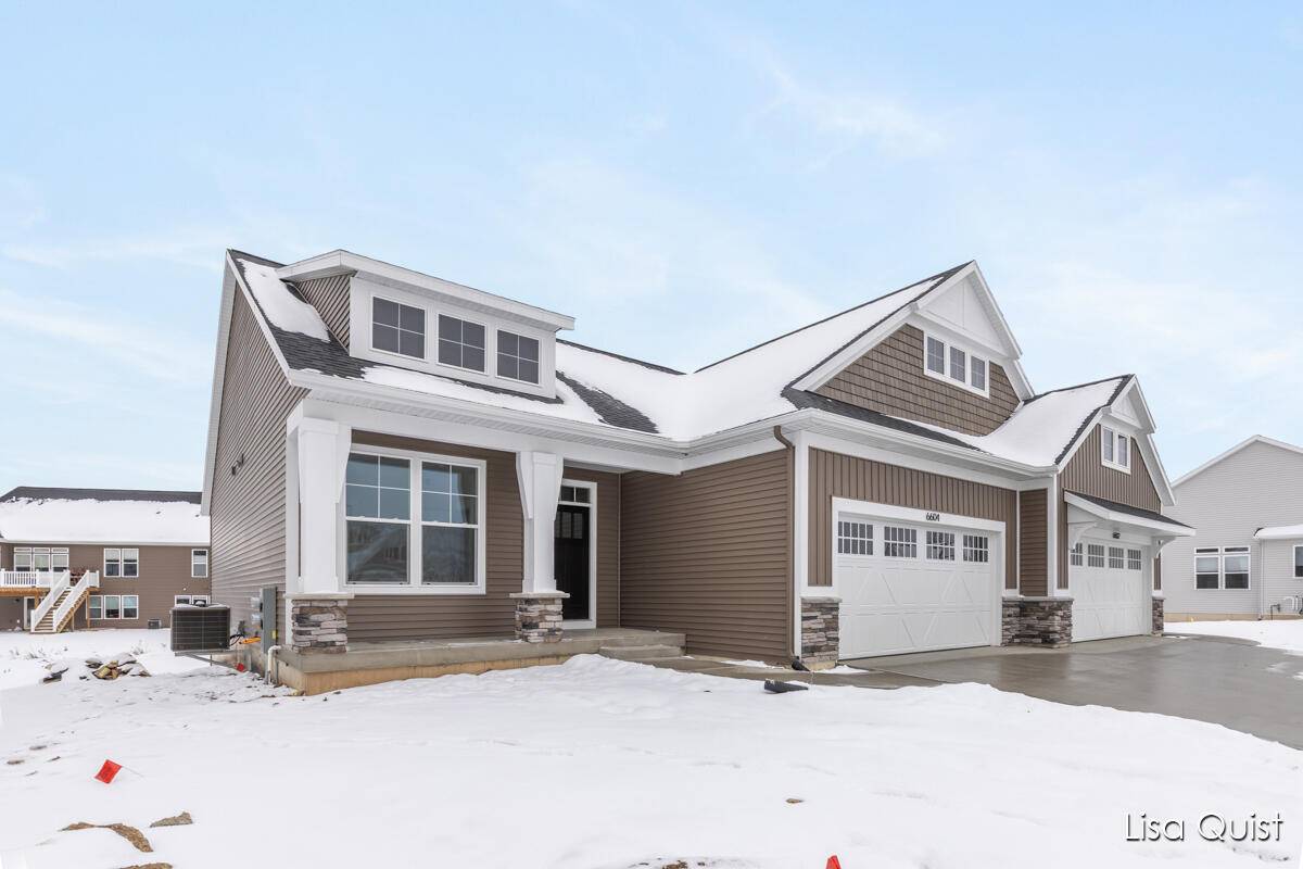 Rockford, MI 49341,6604 Timber Crest DR NE