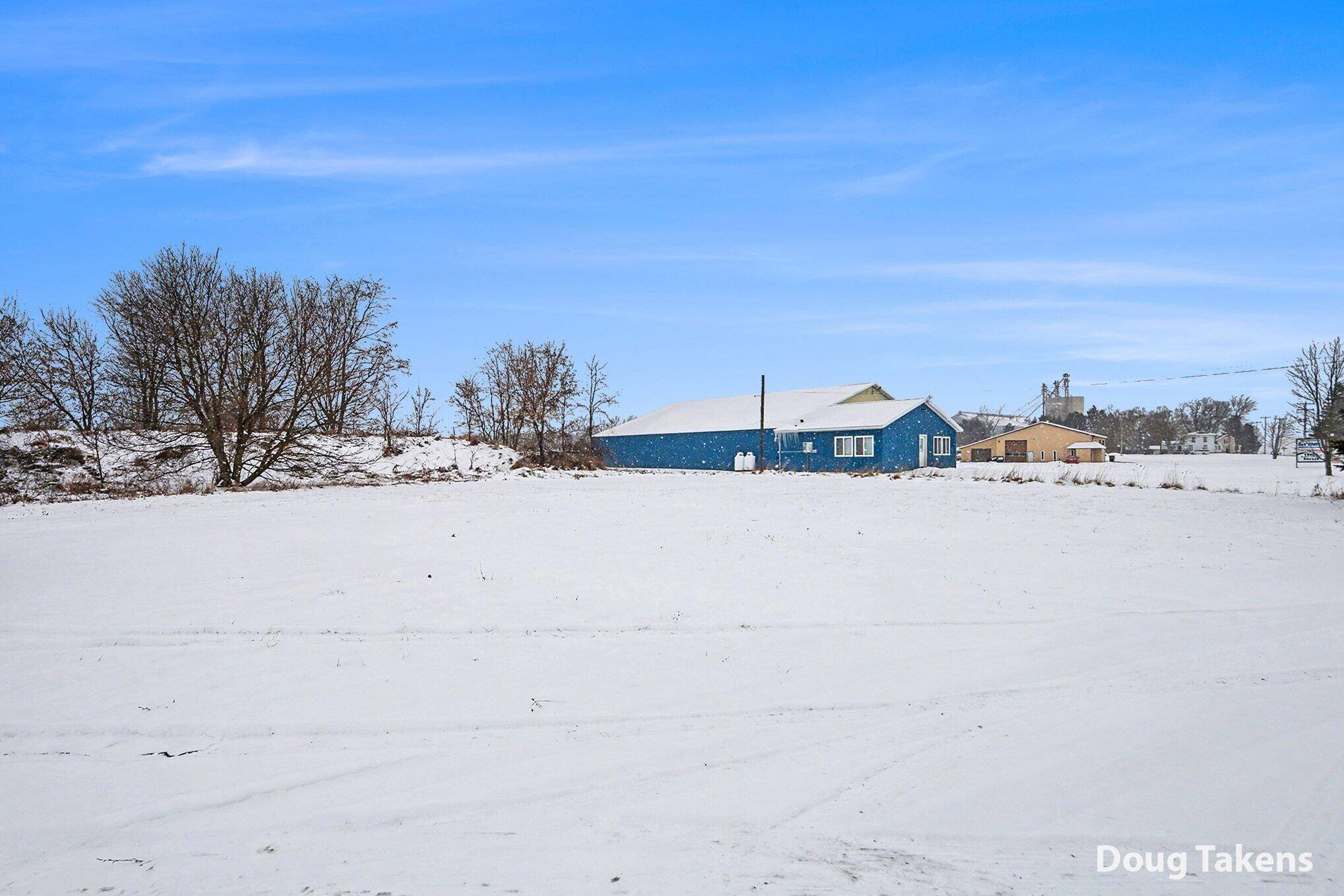 Lake Odessa, MI 48849,7225 Saddlebag Lake RD