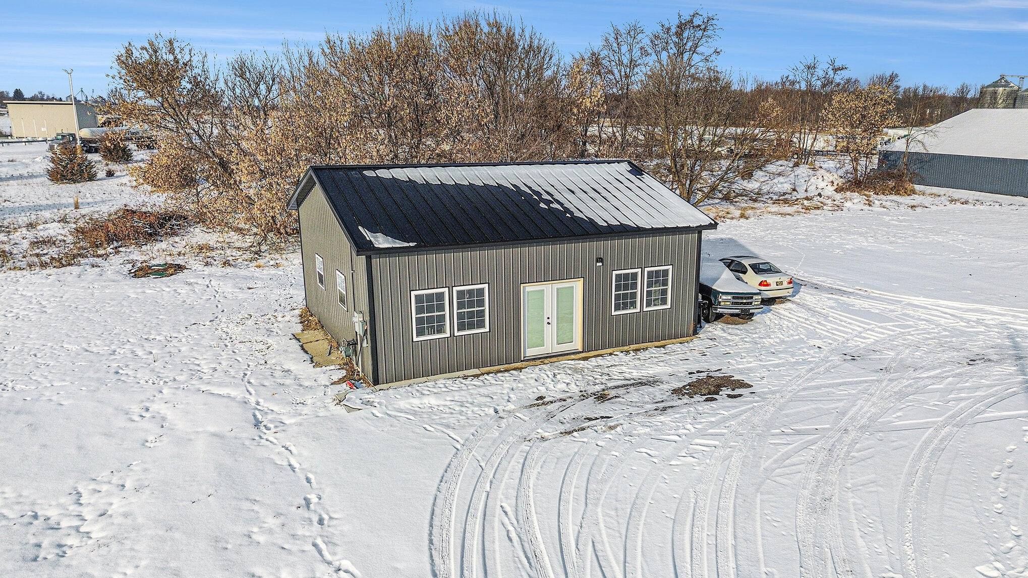 Lake Odessa, MI 48849,7225 Saddlebag Lake RD