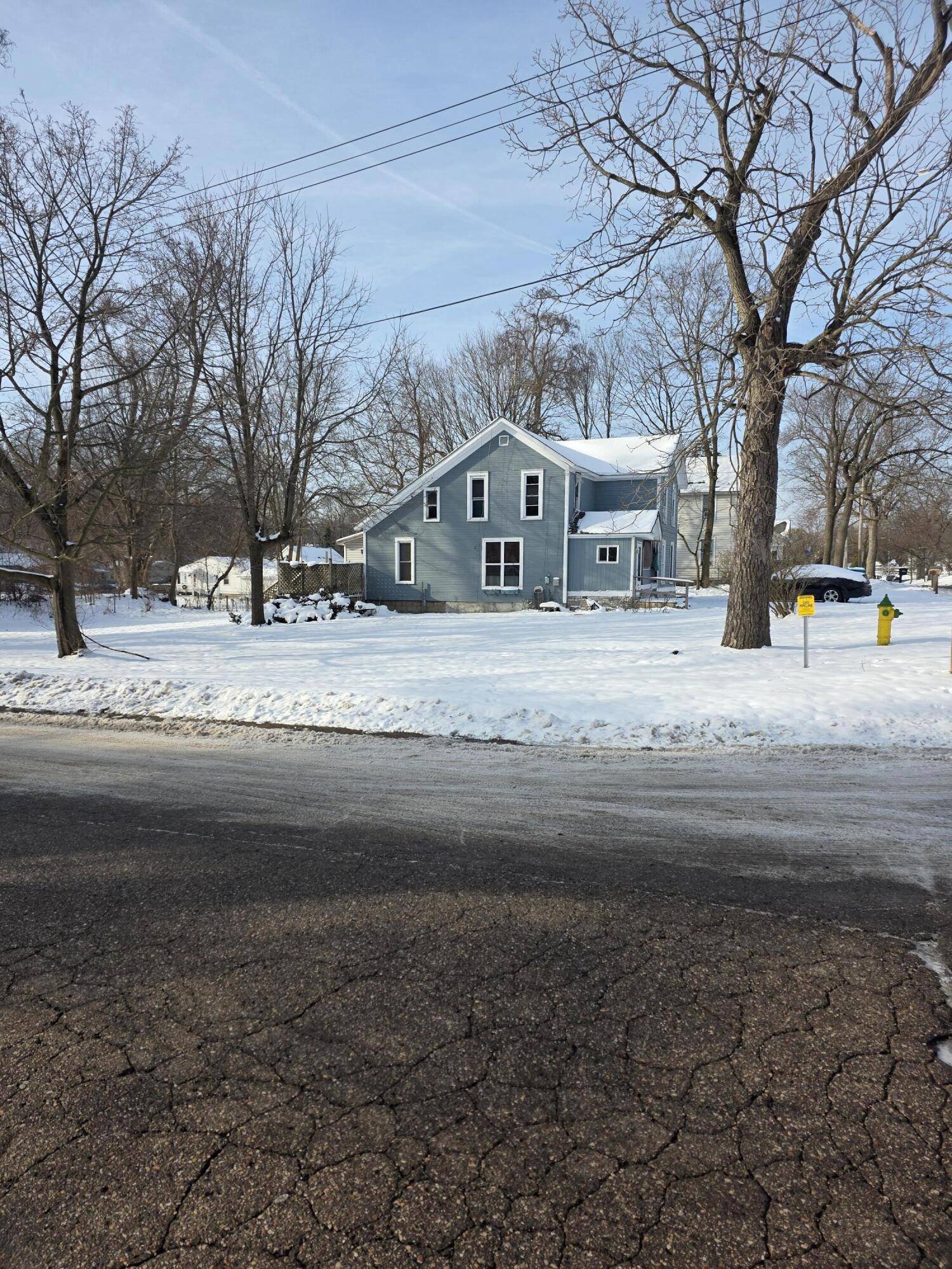 Kalamazoo, MI 49048,1420 Humphrey ST