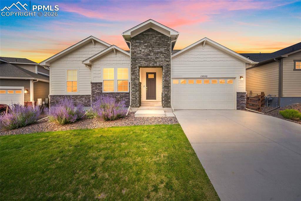 Monument, CO 80132,15552 Native Willow DR
