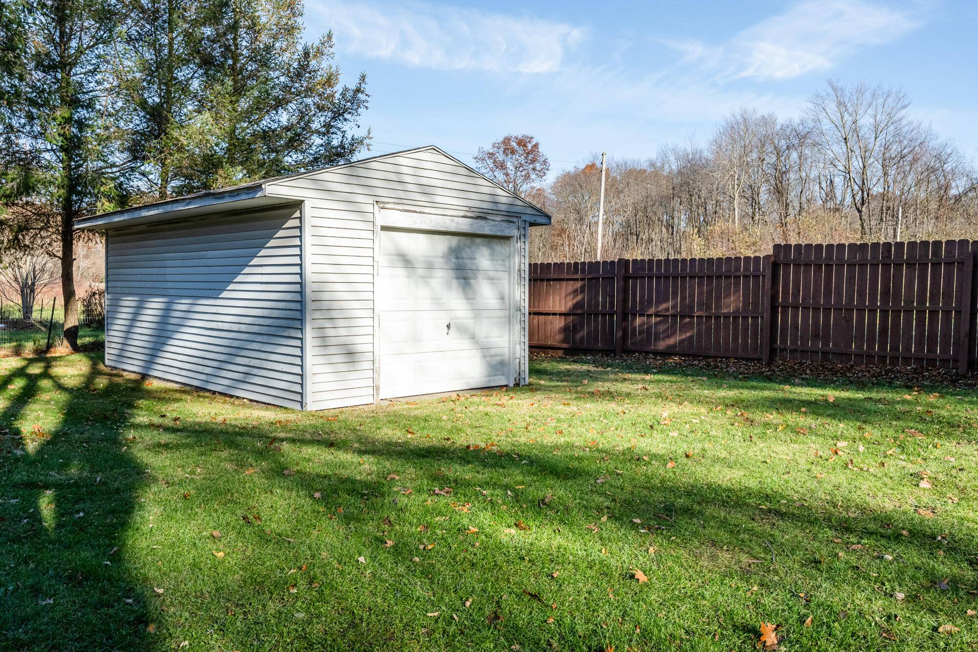 Coloma, MI 49038,82078 North CT