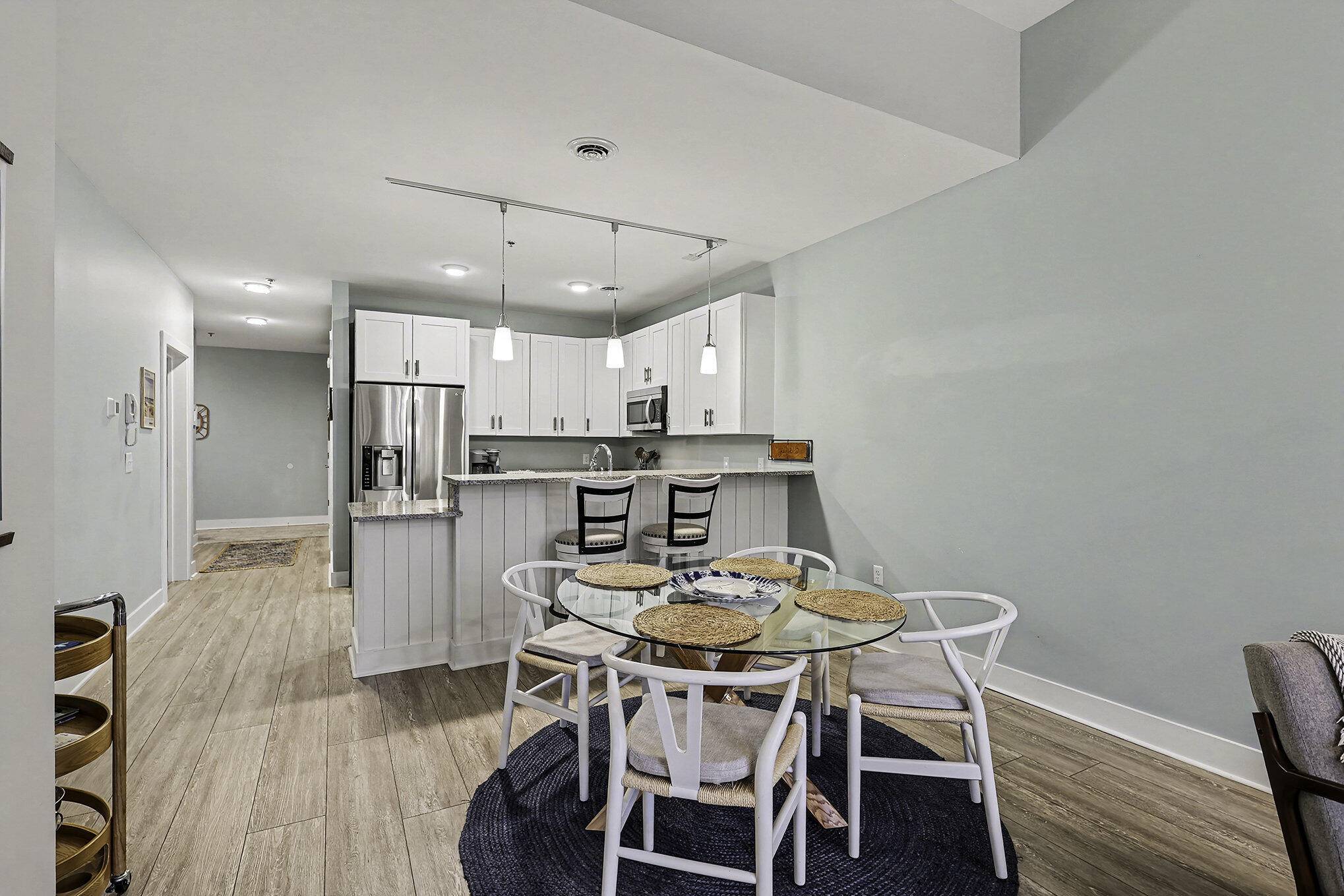 South Haven, MI 49090,460 Broadway ST #102