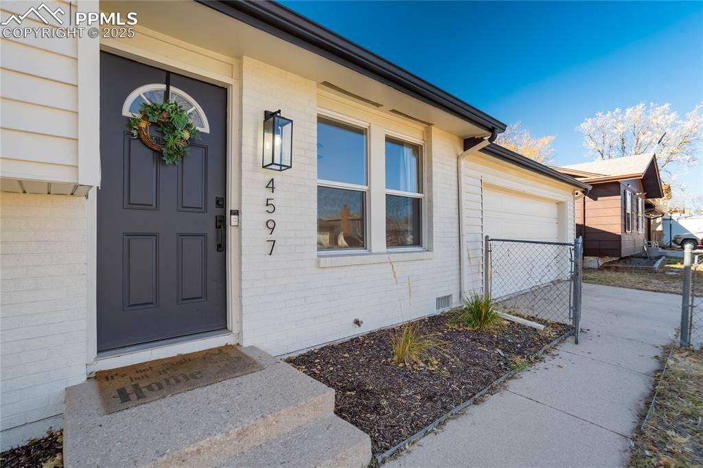 Colorado Springs, CO 80916,4597 Wordsworth CIR