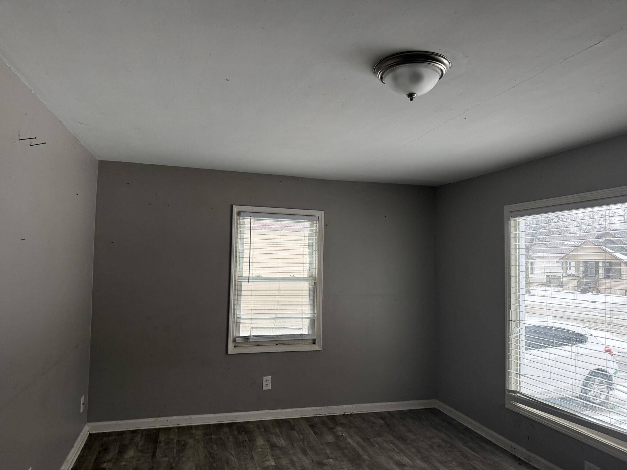 Muskegon Heights, MI 49444,2913 Lemuel ST