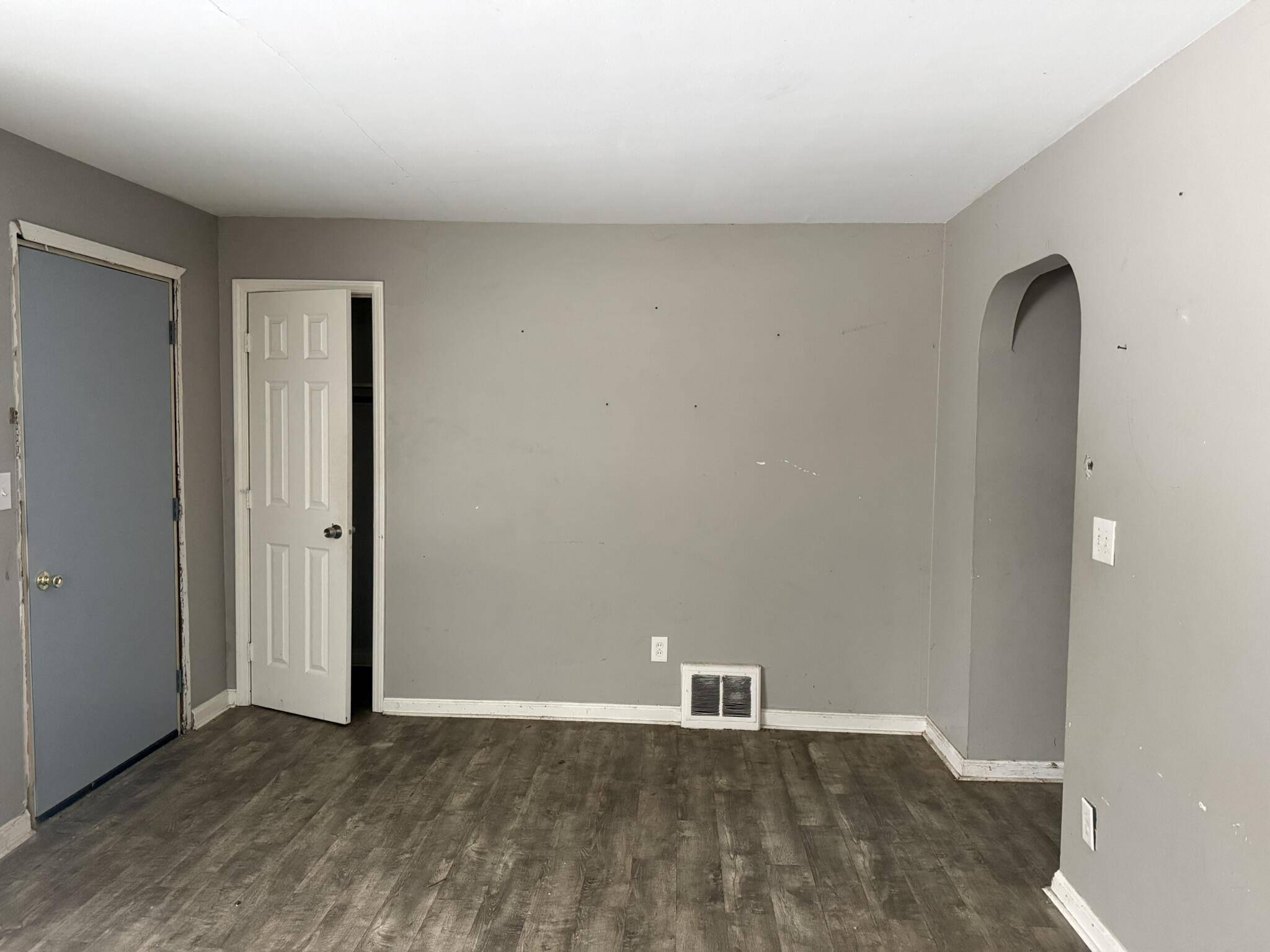 Muskegon Heights, MI 49444,2913 Lemuel ST