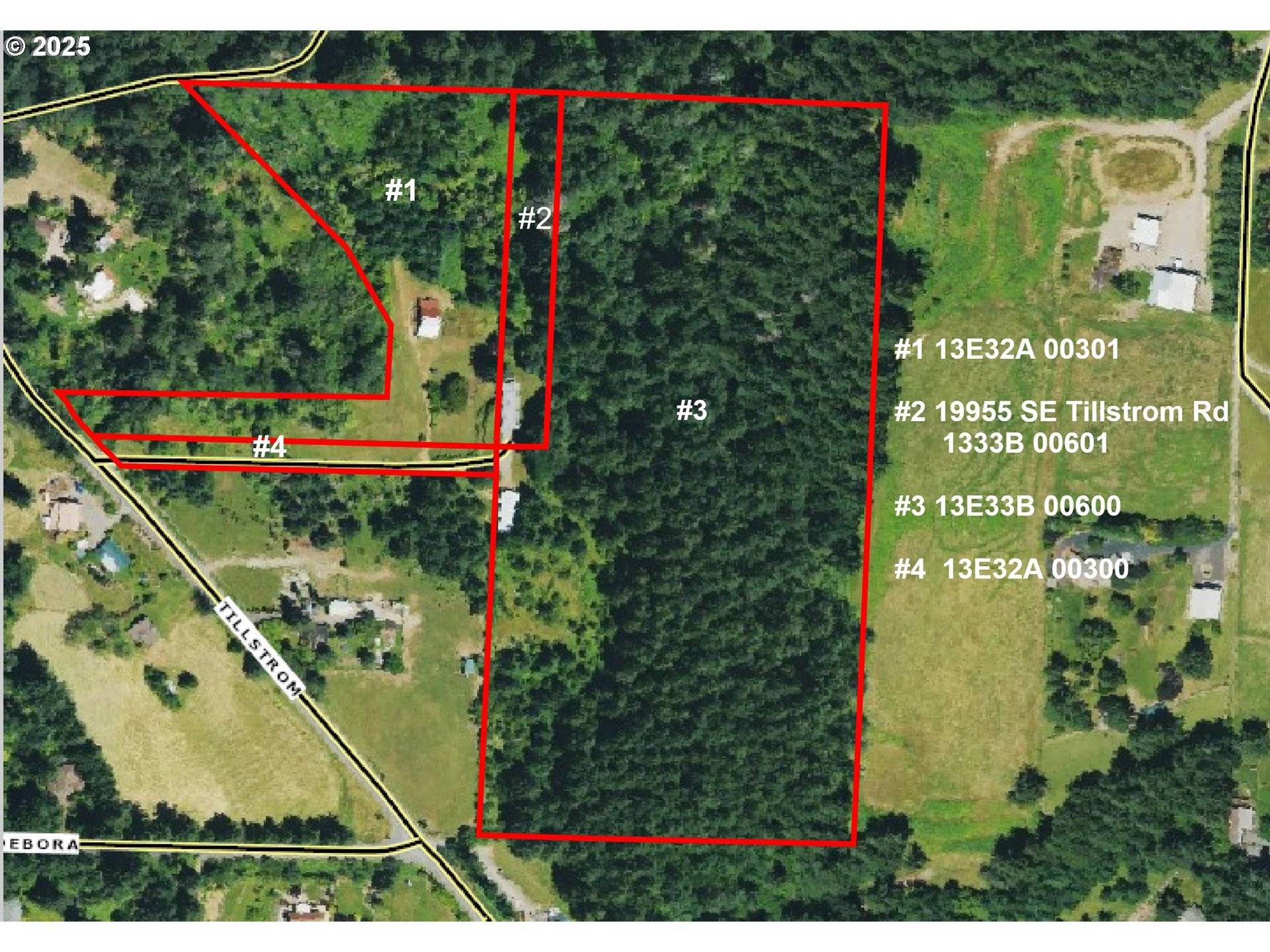 Damascus, OR 97089,19955 SE TILLSTROM RD