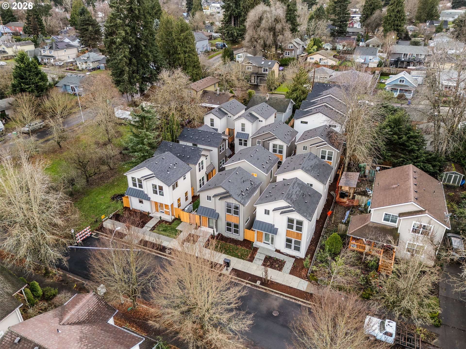 Portland, OR 97203,8332 N Bank ST