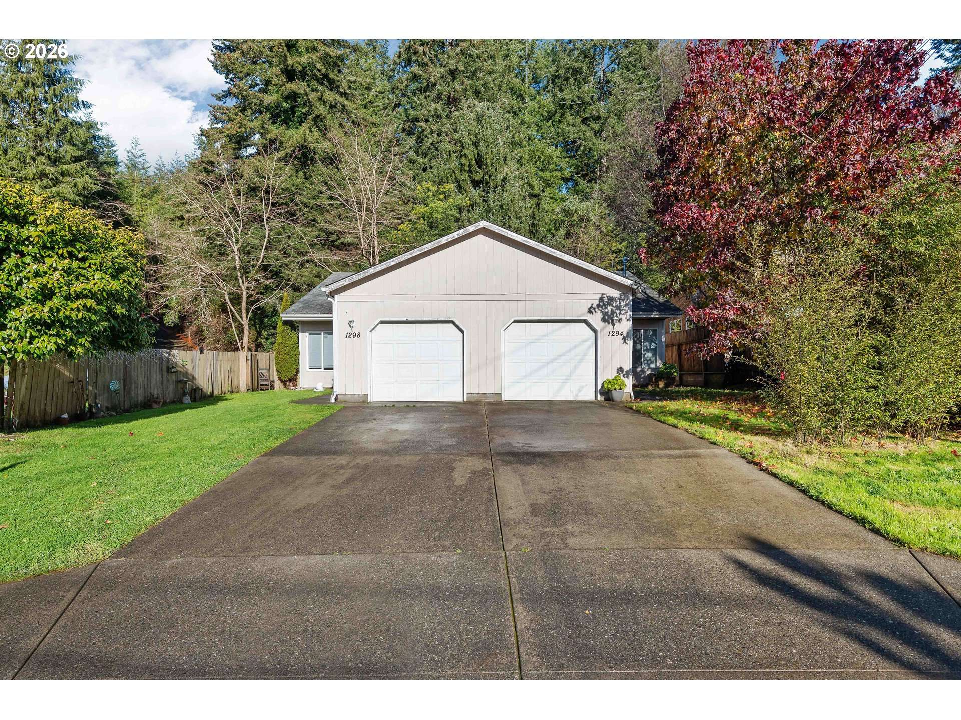 Coos Bay, OR 97420,1298 MINNESOTA AVE