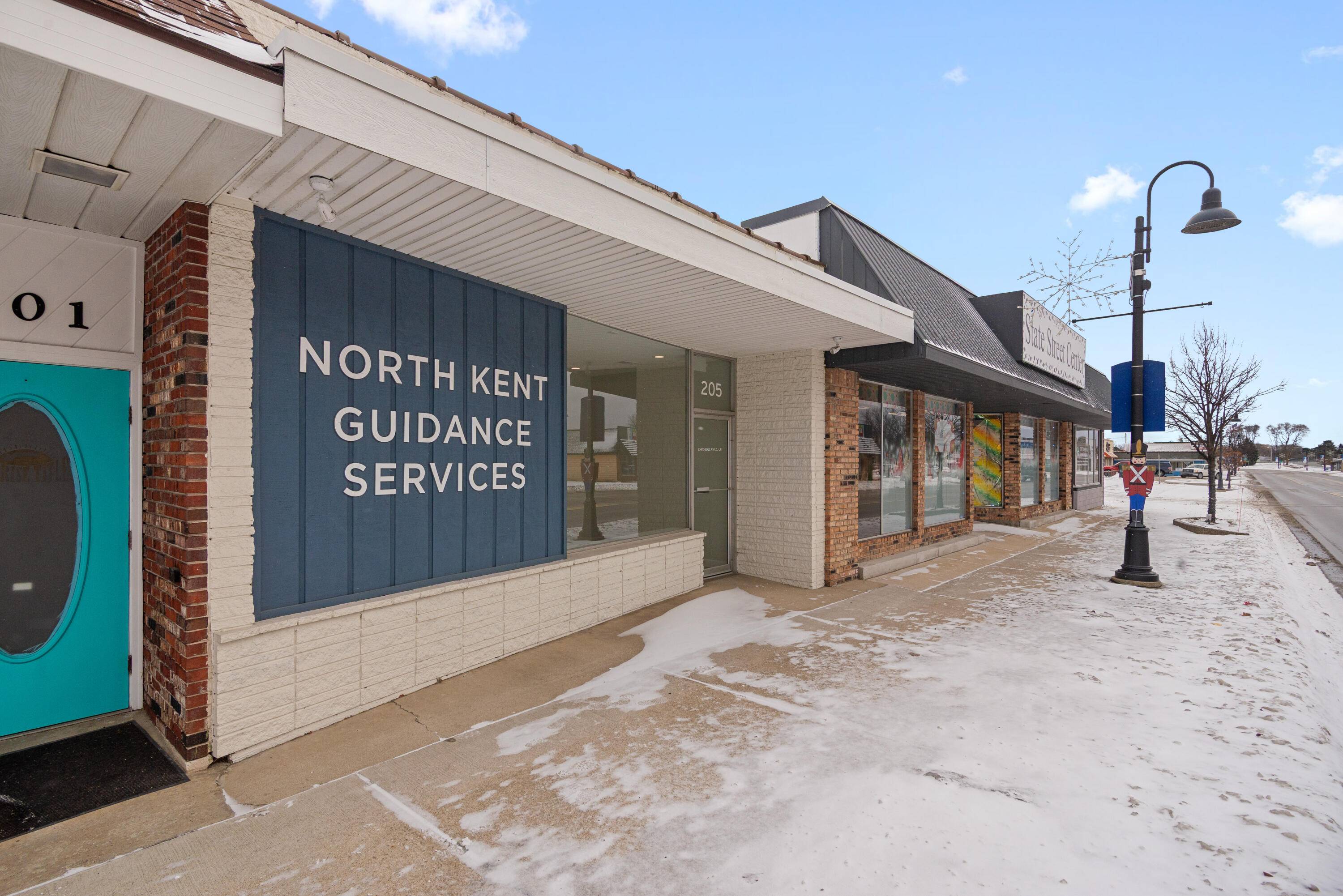 Oscoda, MI 48750,205 S State ST