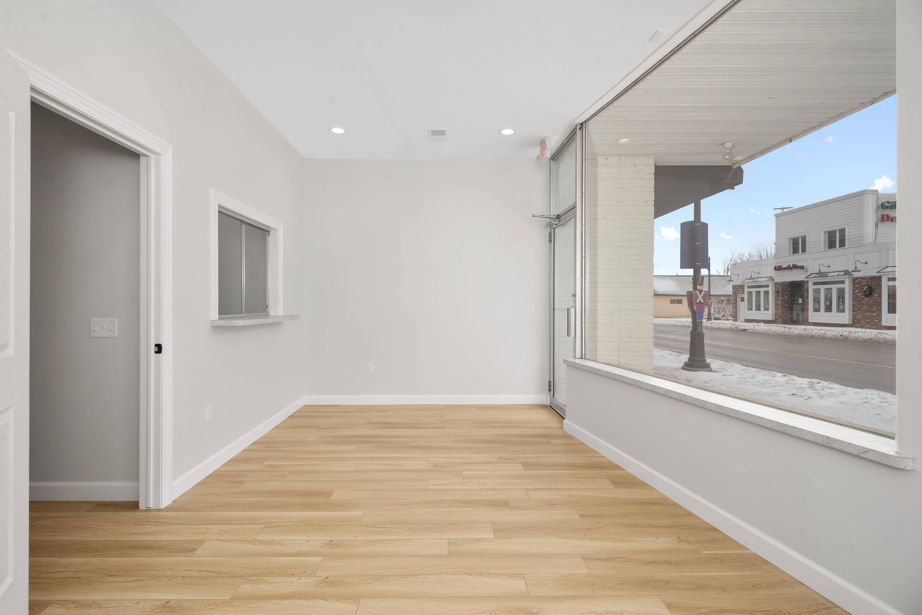 Oscoda, MI 48750,205 S State ST