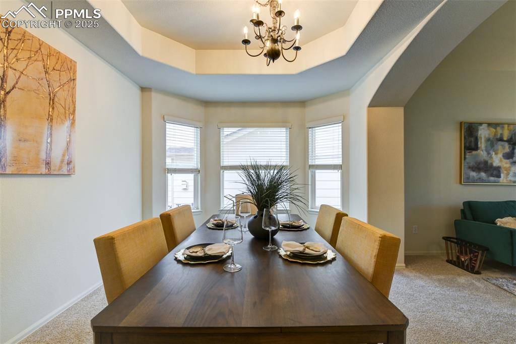 Colorado Springs, CO 80921,1460 Lily Lake DR