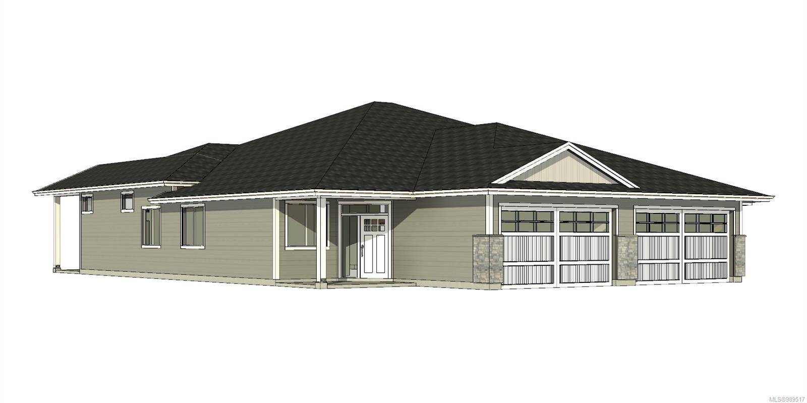 Campbell River, BC V9H 0C6,343 Arizona Dr #1