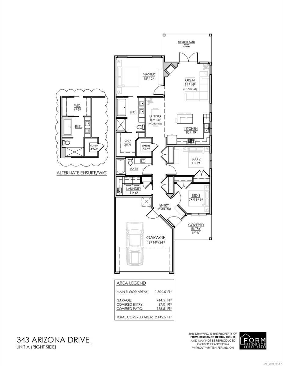 Campbell River, BC V9H 0C6,343 Arizona Dr #1