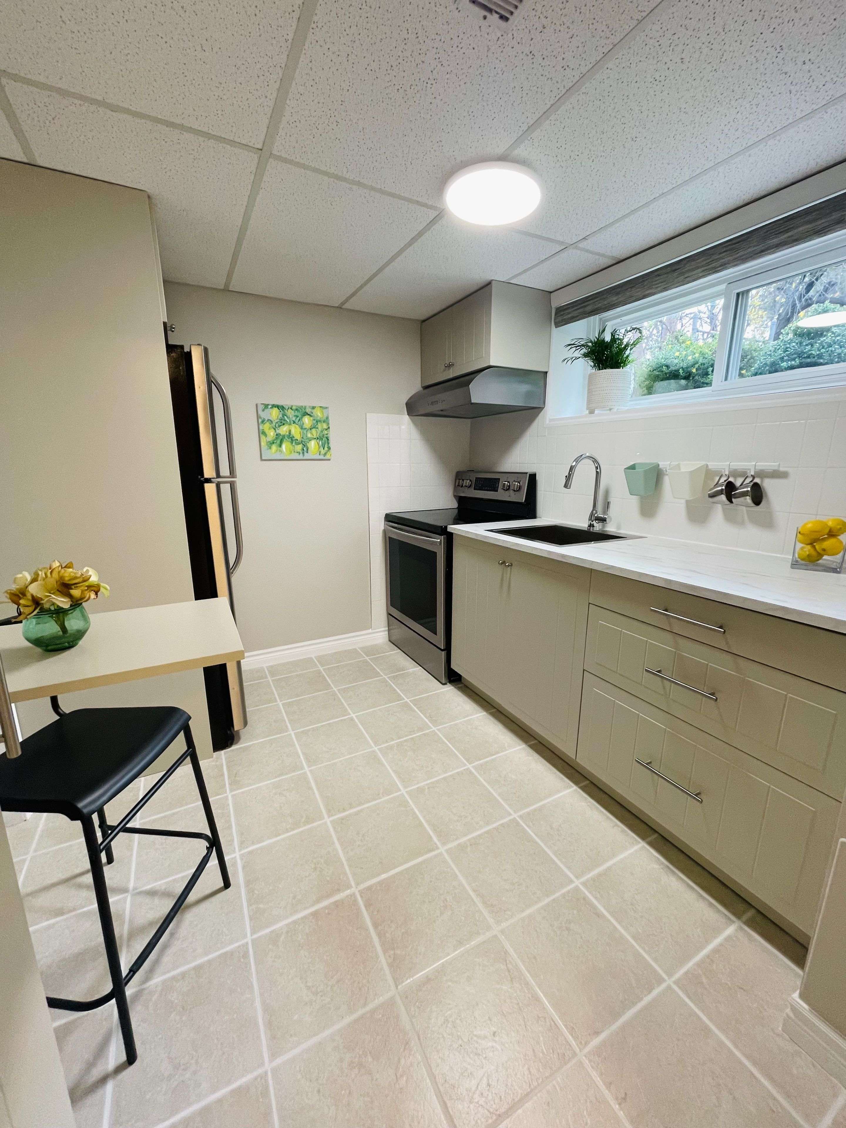 Toronto C06, ON M3H 5P7,51 Garthdale CT #Basement