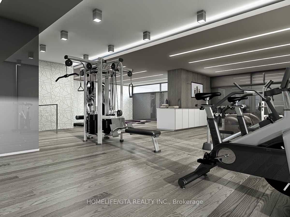 Toronto C01, ON M5T 1V9,50 McCaul ST #807