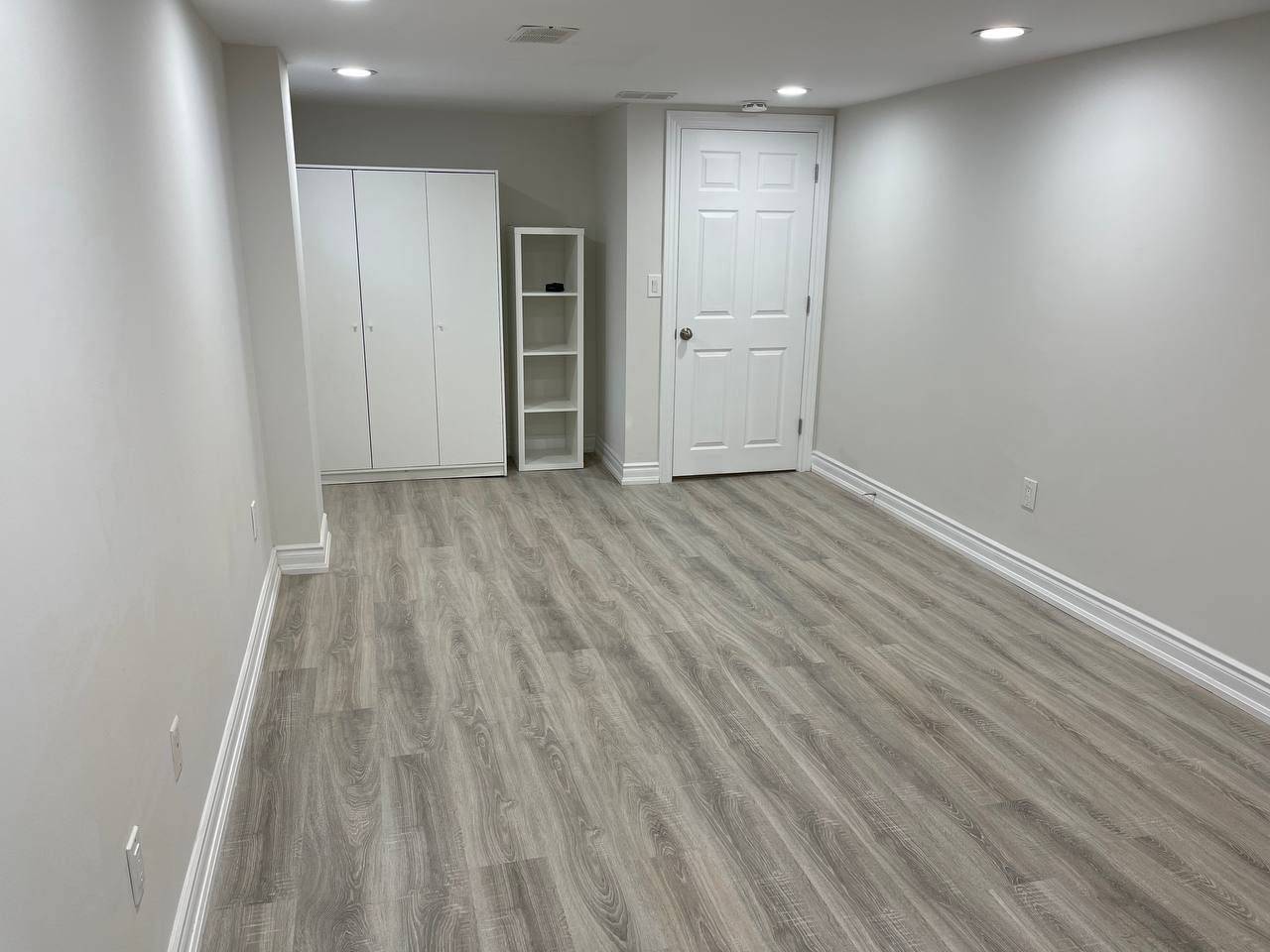 Toronto C07, ON M2N 2M4,3 Evan RD #Bsmt